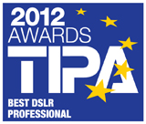 TIPA Award 2012